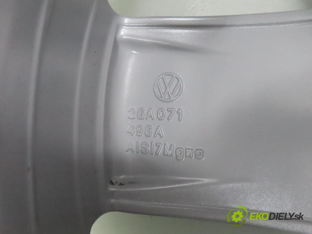 VW   0    disky / disk 2GA071496A