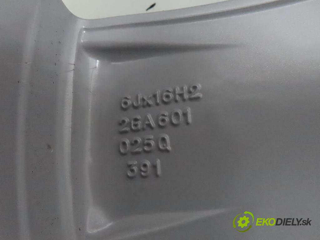 VW 0 disky / disk 2GA071496A