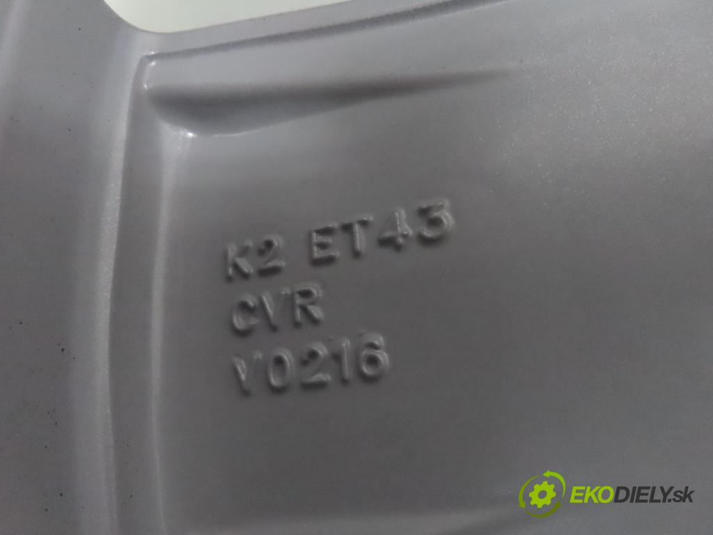 VW 0 disky / disk 2GA071496A