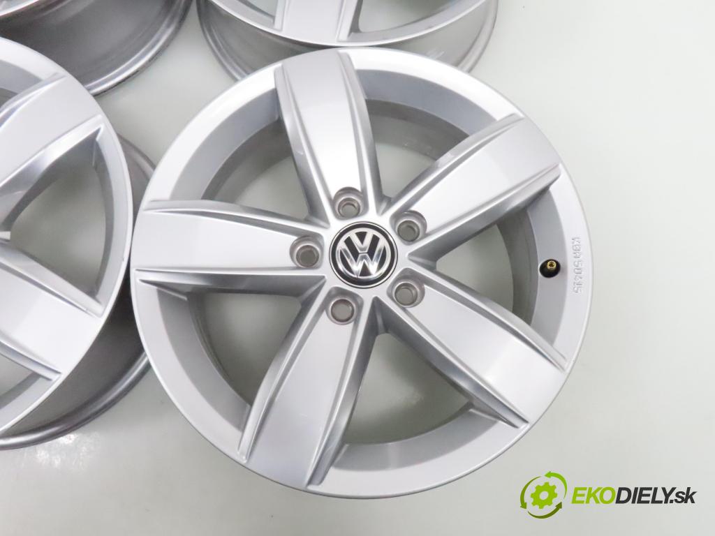 VW 0 disky / disk 2GA071496A