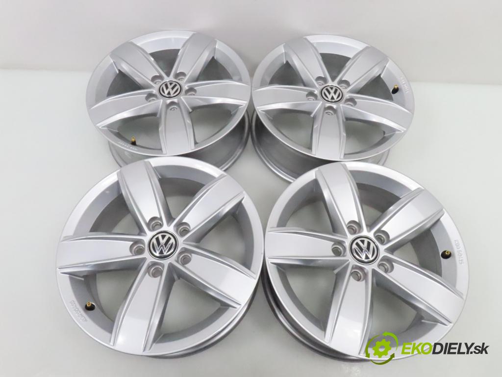 VW 0 disky / disk 2GA071496A