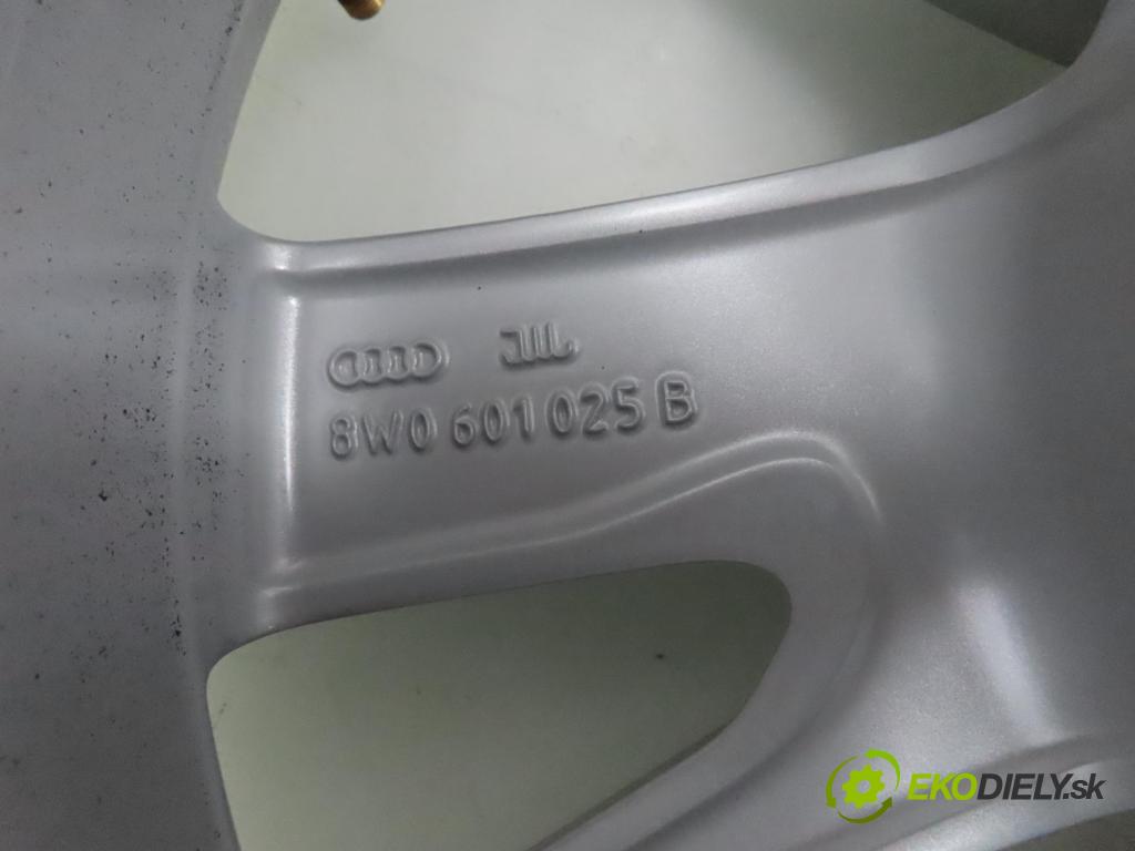 AUDI   0    disky / disk 8W0601025B