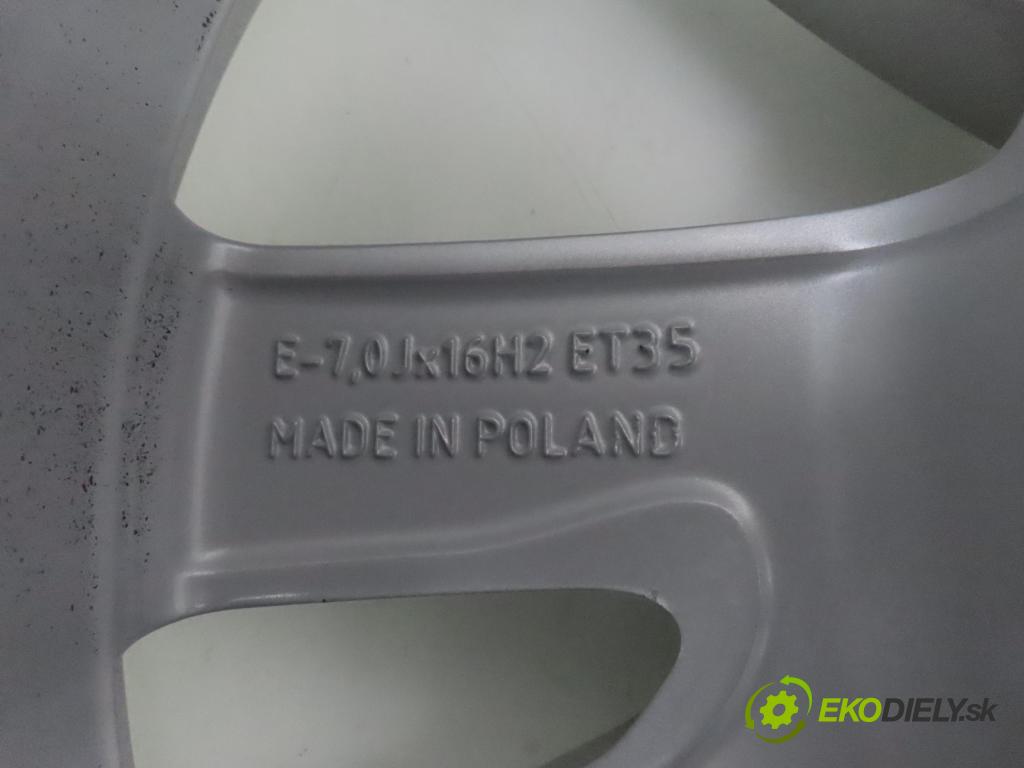 AUDI 0 disky / disk 8W0601025B