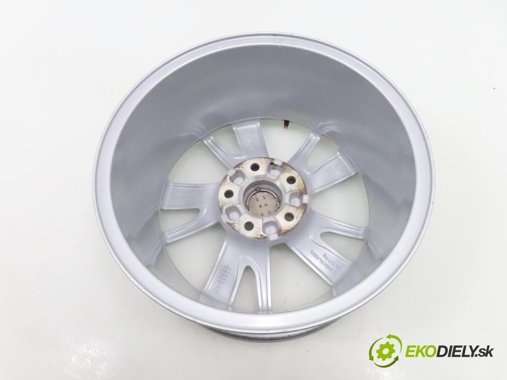 AUDI 0 disky / disk 8W0601025B