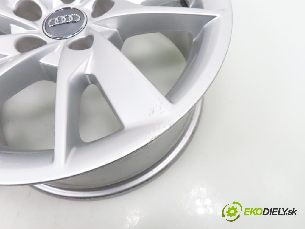 AUDI 0 disky / disk 8W0601025B