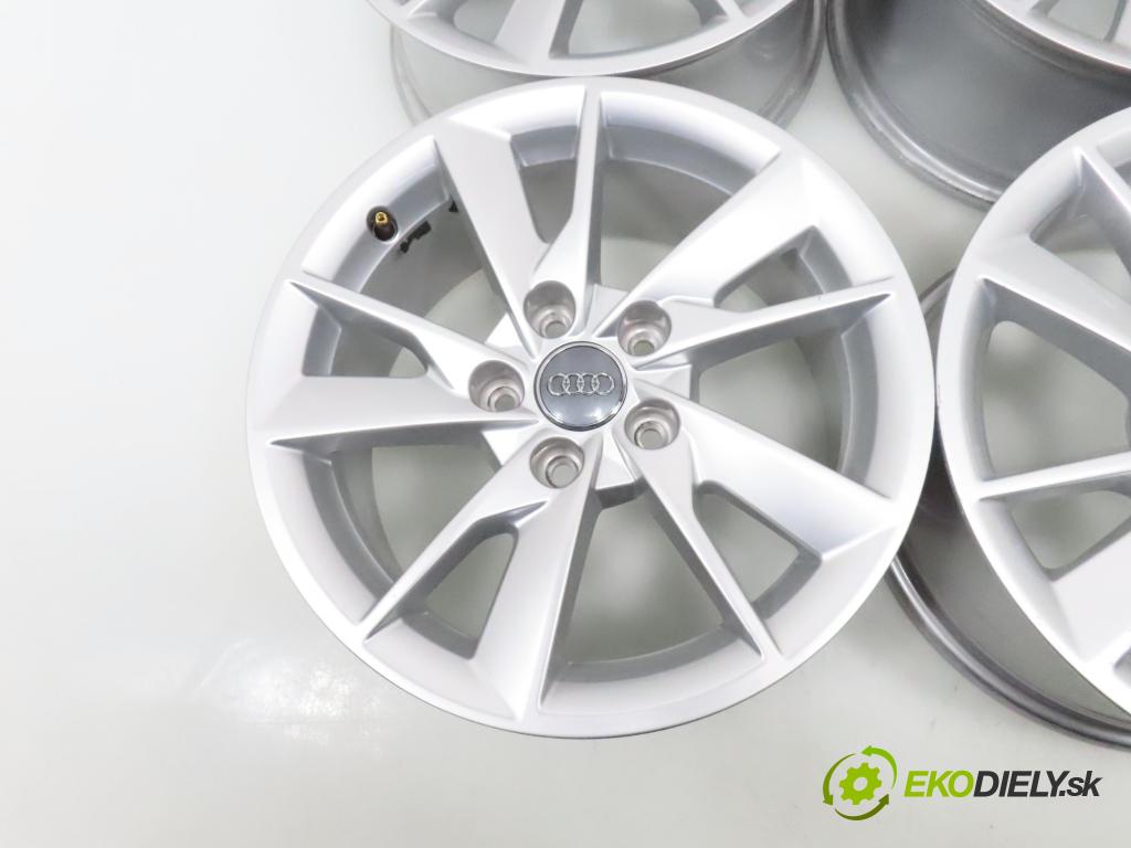 AUDI 0 disky / disk 8W0601025B