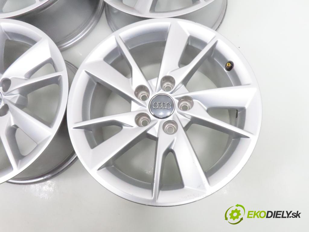 AUDI 0 disky / disk 8W0601025B
