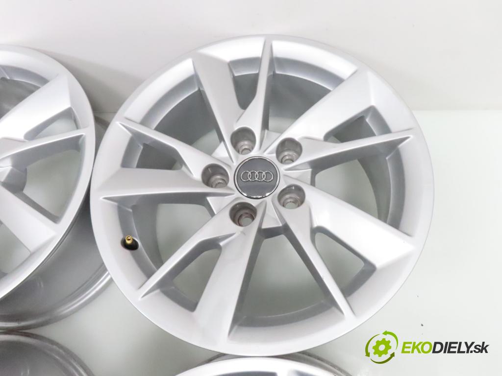 AUDI 0 disky / disk 8W0601025B