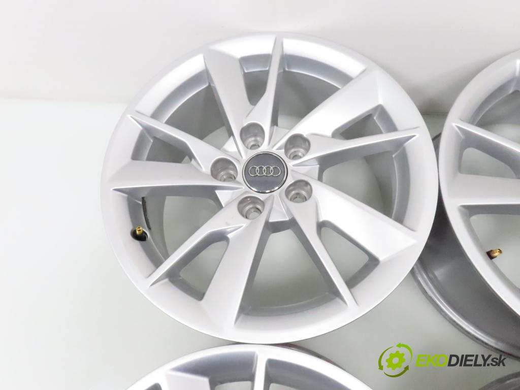 AUDI 0 disky / disk 8W0601025B