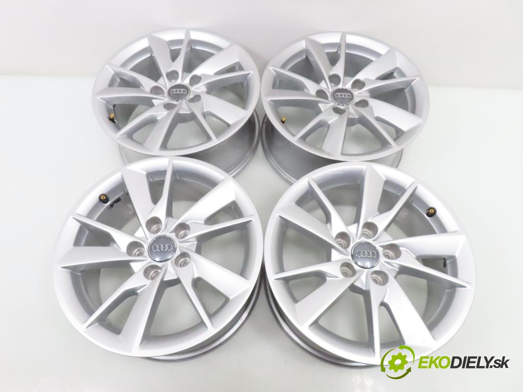 AUDI 0 disky / disk 8W0601025B