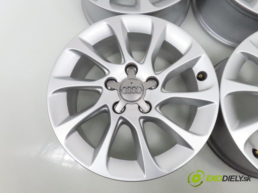 AUDI   0    disky / disk 8V0601025BM