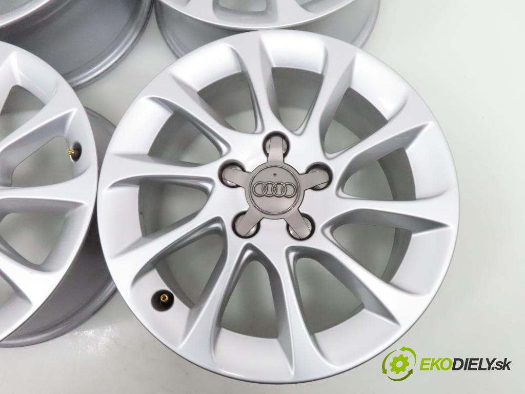AUDI   0    disky / disk 8V0601025BM