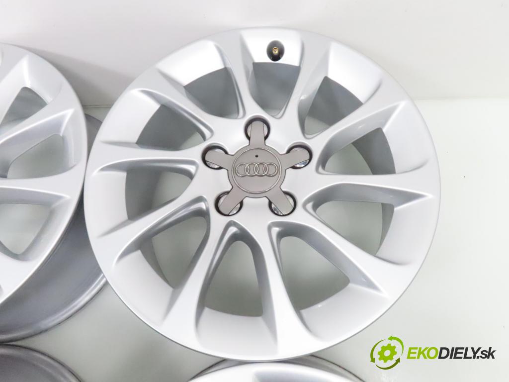 AUDI   0    disky / disk 8V0601025BM