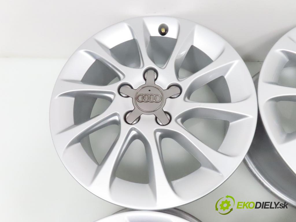 AUDI   0    disky / disk 8V0601025BM
