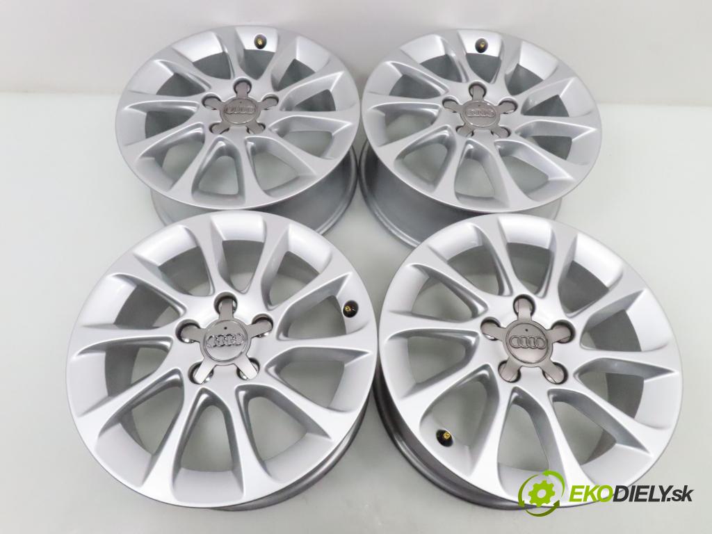 AUDI   0    disky / disk 8V0601025BM