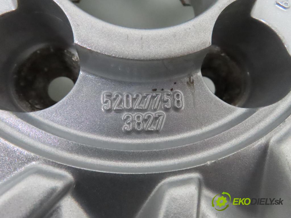 FIAT   0    disky / disk 52027758