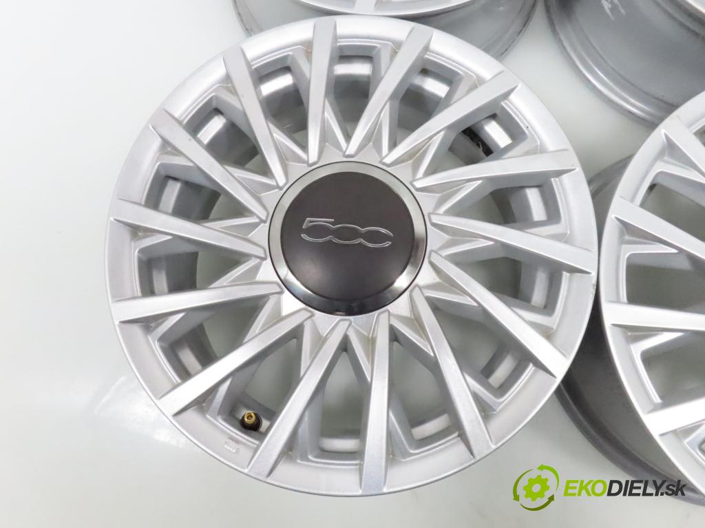 FIAT   0    disky / disk 52027758