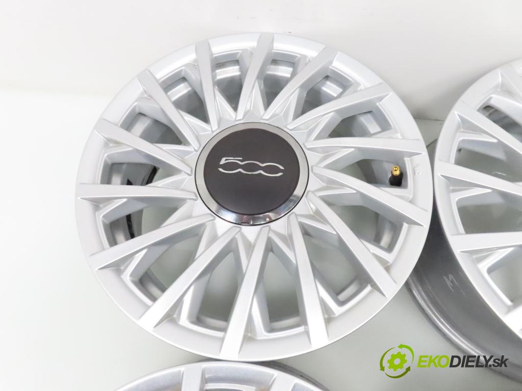 FIAT   0    disky / disk 52027758