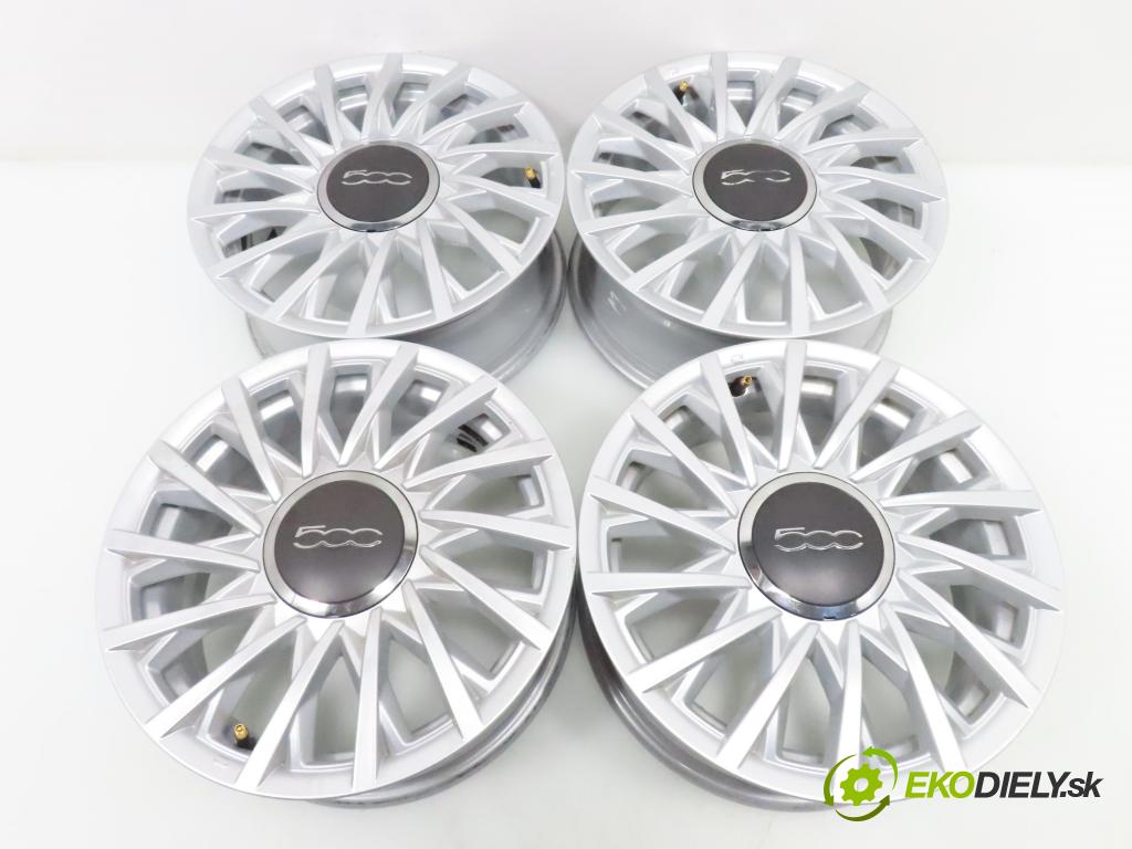 FIAT   0    disky / disk 52027758
