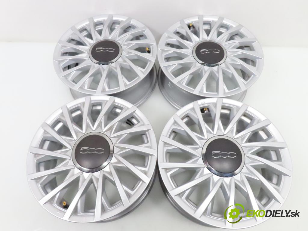 FIAT   0    disky / disk 52027758