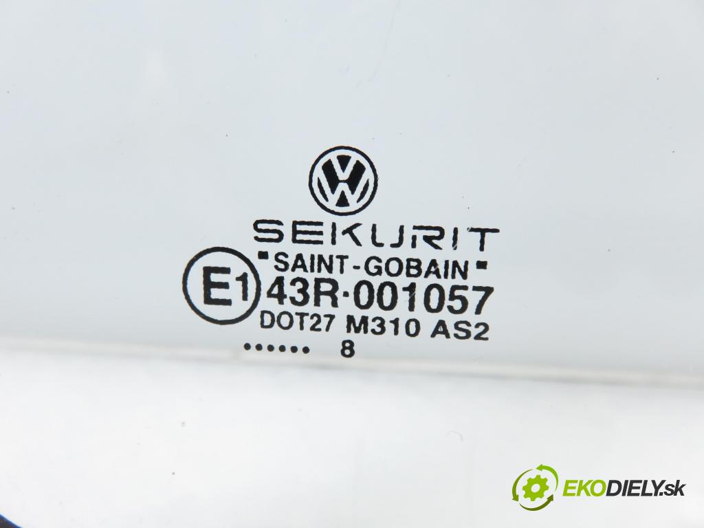 VW TRANSPORTER IV Platforma / podwozie (70E, 70L, 70M, 7DE, 7DL KABINA/PLATFORMA 1998 55,00 2.4 D - AJA 2370,00 Okno dverí LT