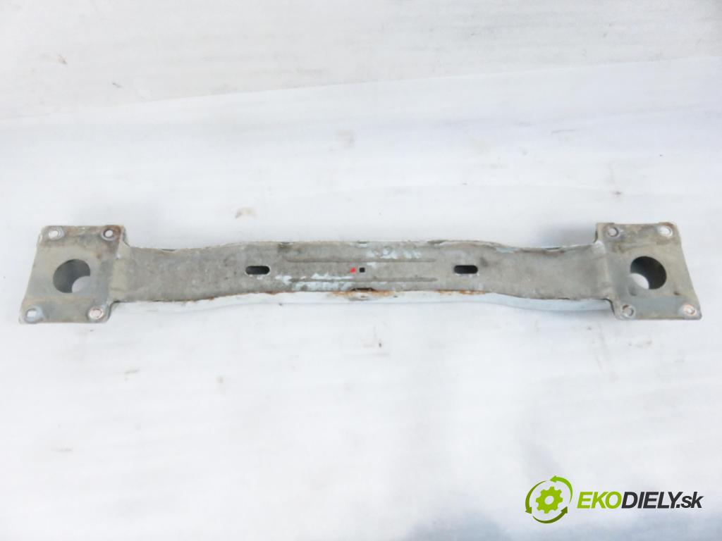 OPEL MOVANO B Platforma / podwozie (X62) FURGON 2014 81,00 2.3 CDTI FWD - M9T 870 2299,00 Výstuha čelné