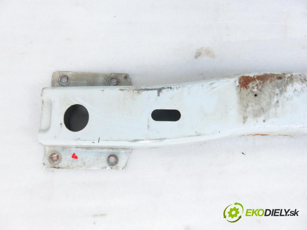 OPEL MOVANO B Platforma / podwozie (X62) FURGON 2014 81,00 2.3 CDTI FWD - M9T 870 2299,00 Výstuha čelné