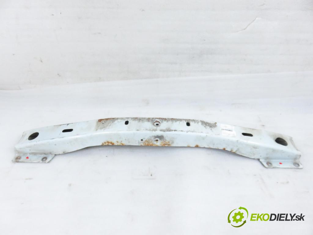 OPEL MOVANO B Platforma / podwozie (X62) FURGON 2014 81,00 2.3 CDTI FWD - M9T 870 2299,00 Výstuha čelné