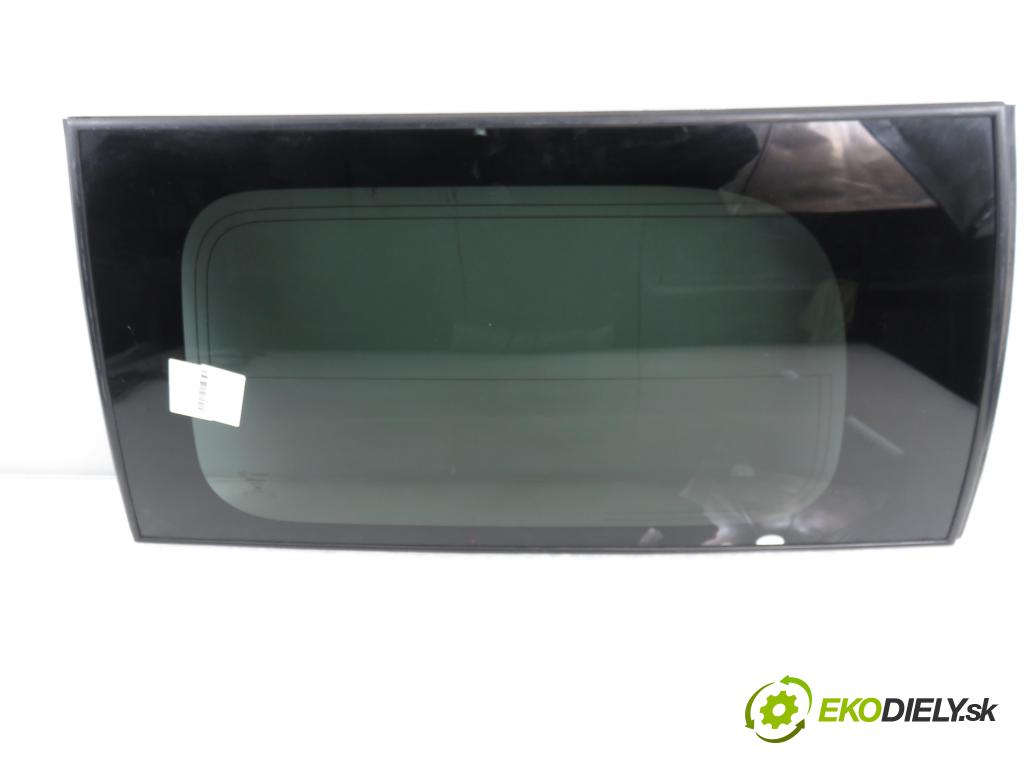 NISSAN PATHFINDER III (R51) TERENOWY 2007 198,00 4.0 4WD 269 - VQ40DE 3954,00 Okno dverí LT