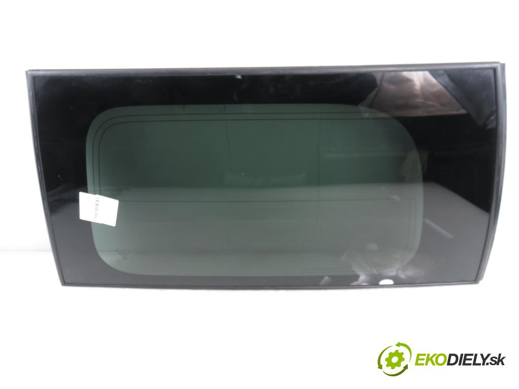 NISSAN PATHFINDER III (R51) TERENOWY 2007 198,00 4.0 4WD 269 - VQ40DE 3954,00 Okno dverí LT