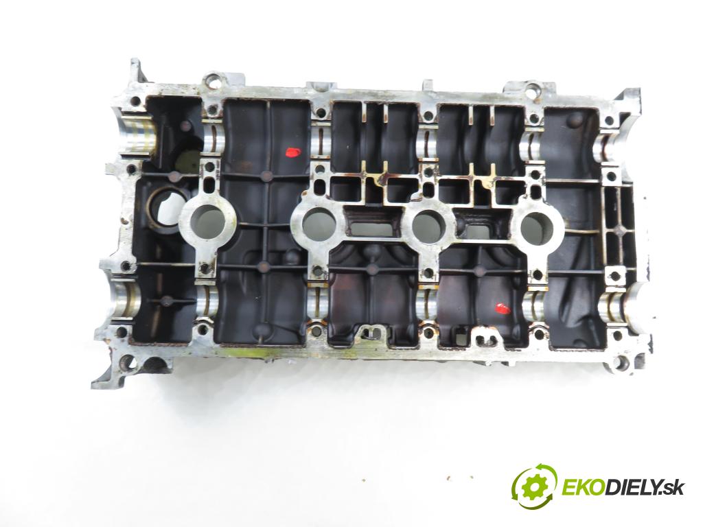 RENAULT MEGANE II (BM0/1_, CM0/1_) HB 2003 99,00 2.0 16V 135 - F4R 770 1998,00 Kryt Ventilov 8200178518 ; 8200178518B