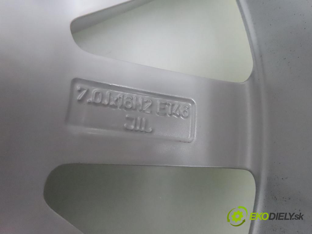 AUDI   0    disky / disk 8K0601025BD