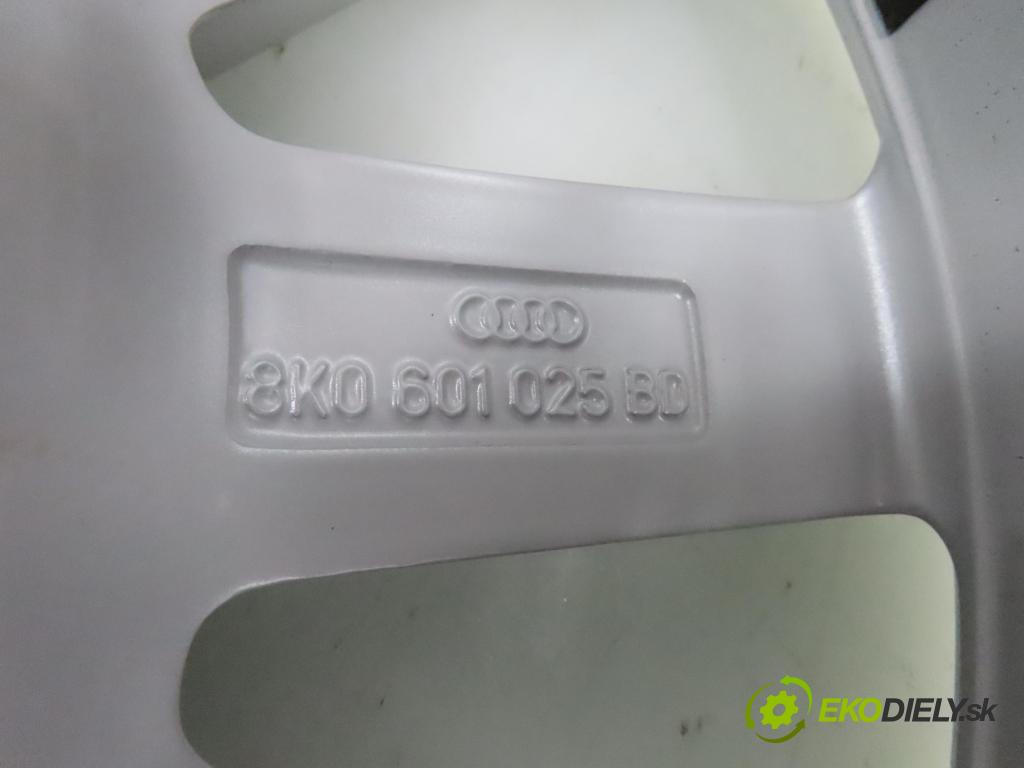 AUDI   0    disky / disk 8K0601025BD