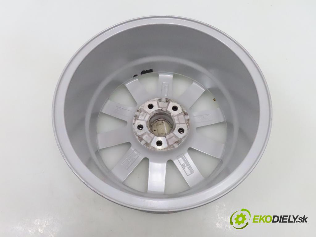 AUDI   0    disky / disk 8K0601025BD