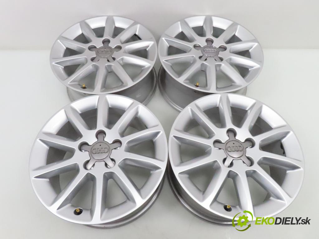 AUDI   0    disky / disk 8K0601025BD