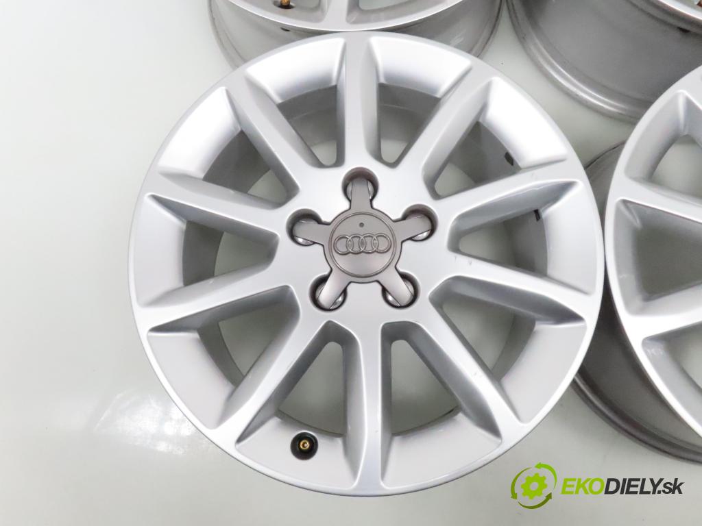 AUDI   0    disky / disk 8K0601025BD