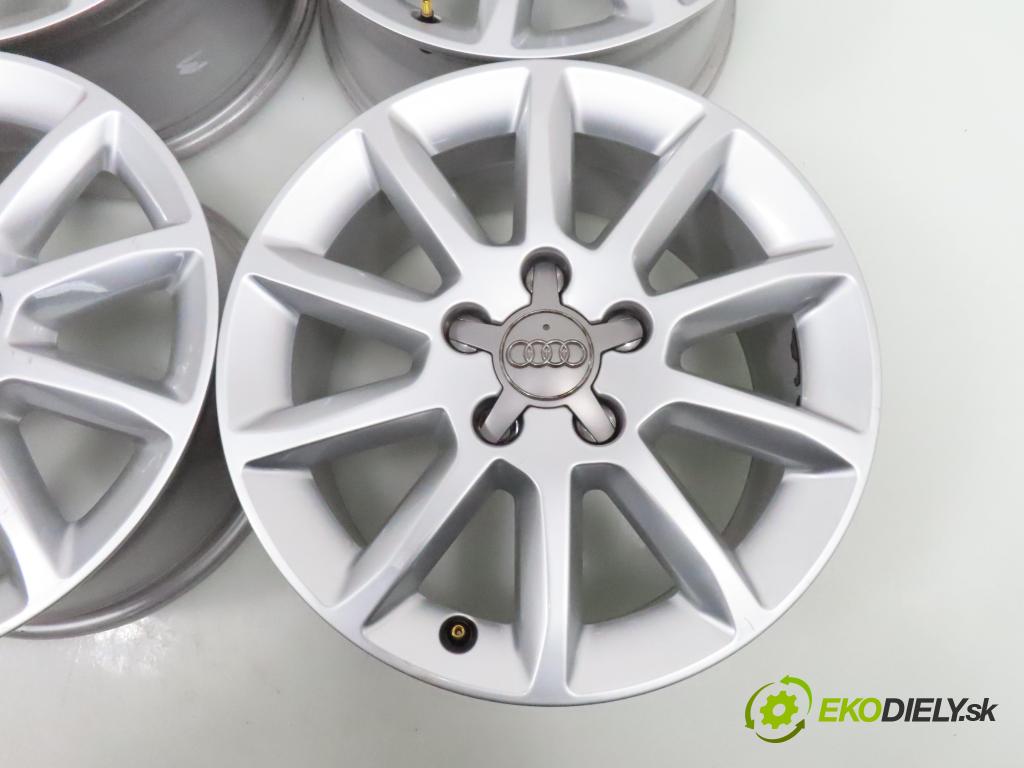 AUDI   0    disky / disk 8K0601025BD