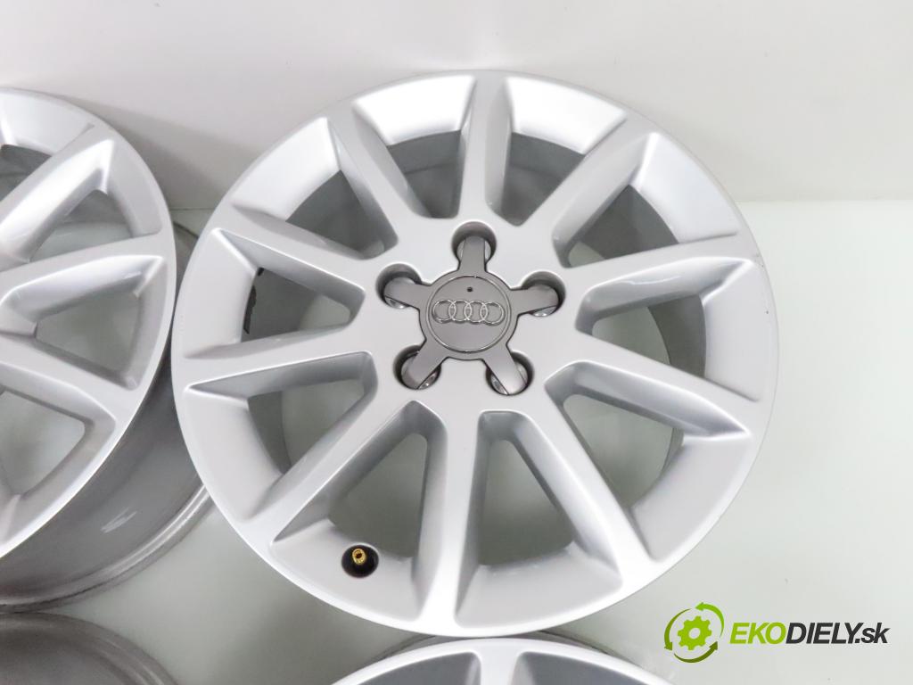 AUDI   0    disky / disk 8K0601025BD