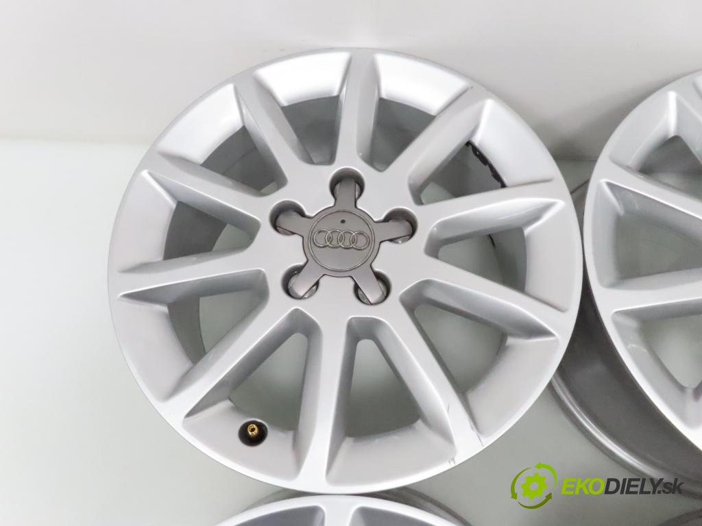 AUDI   0    disky / disk 8K0601025BD