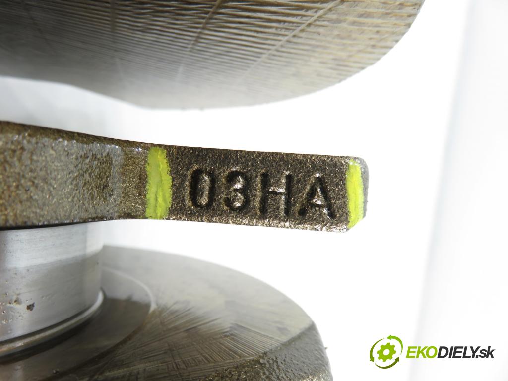 VW PASSAT B6 Variant (3C5) KOMBI 2006 184,00 3.2 FSI 4motion - AXZ 3168,00 WAL KORBOVÝ: 03HA