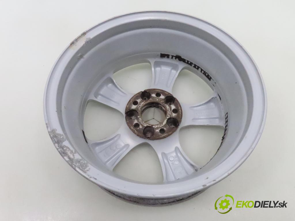 MERCEDES-BENZ 0 disky / disk A1694011002