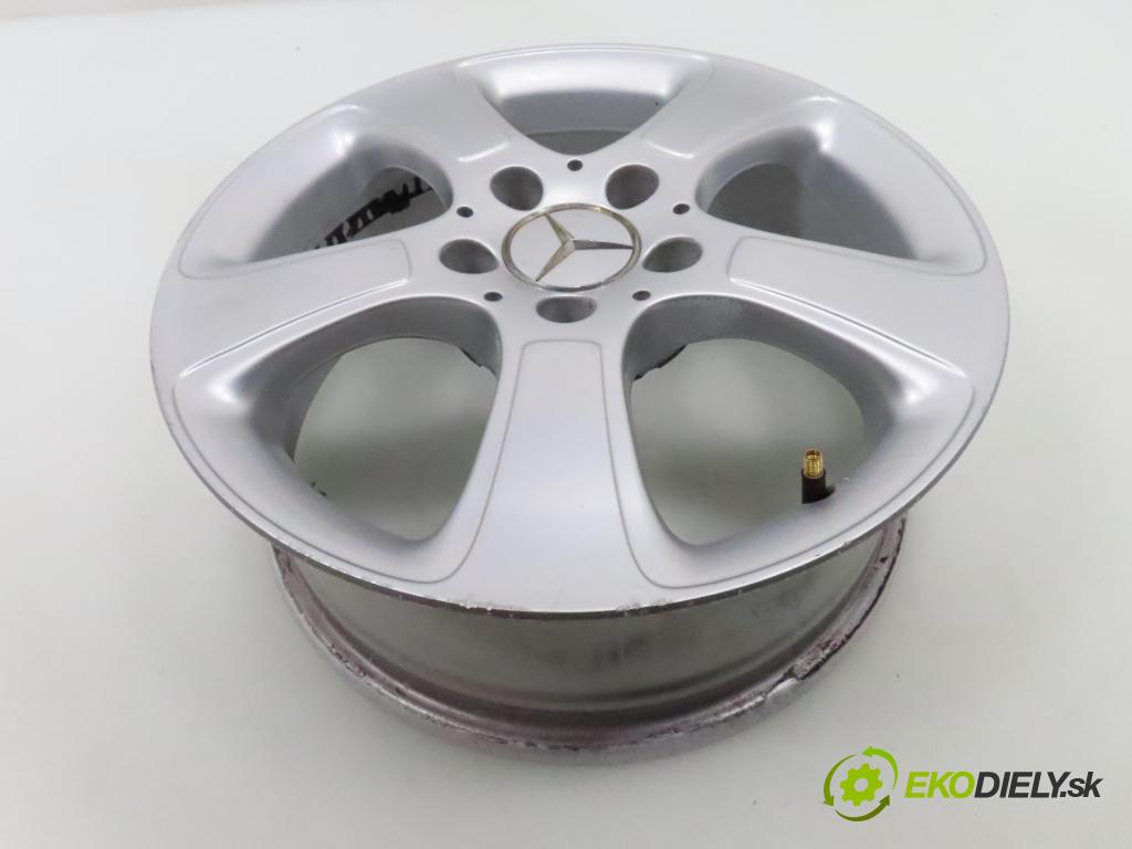 MERCEDES-BENZ 0 disky / disk A1694011002