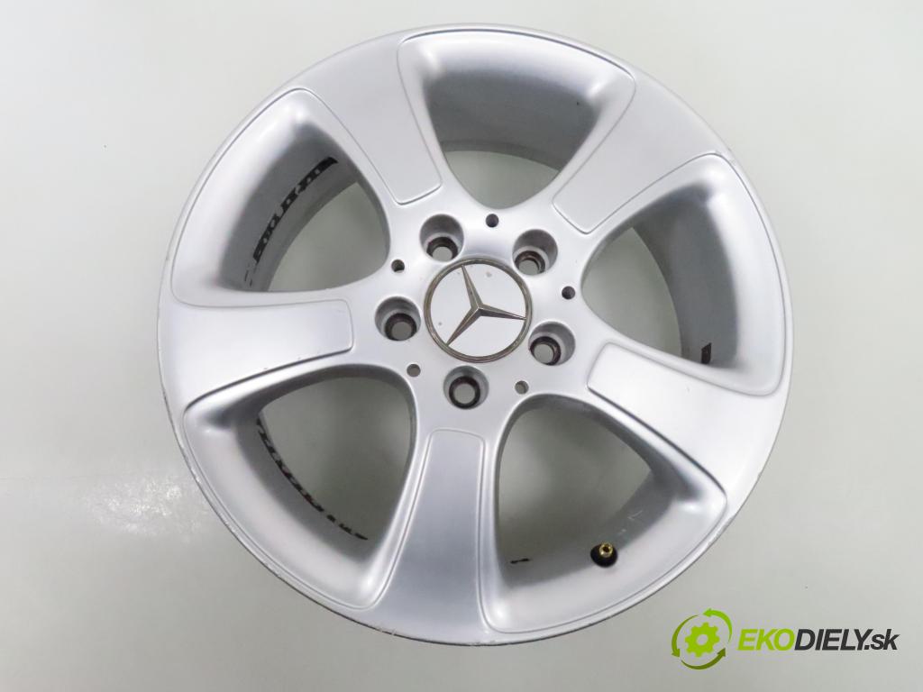 MERCEDES-BENZ 0 disky / disk A1694011002