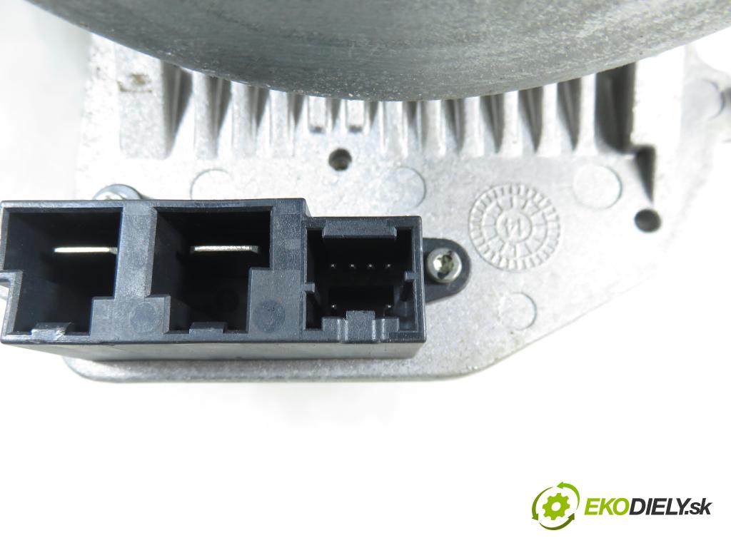 KIA CEE'D SW (ED) KOMBI 2008 66,00 1.6 CRDi 90 - D4FB-L 1582,00 serv/podporovanie elektrické 563101H500