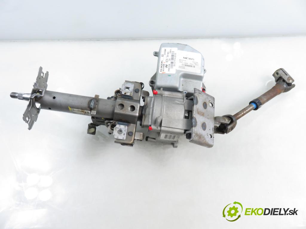 KIA CEE'D SW (ED) KOMBI 2008 66,00 1.6 CRDi 90 - D4FB-L 1582,00 serv/podporovanie elektrické 563101H500