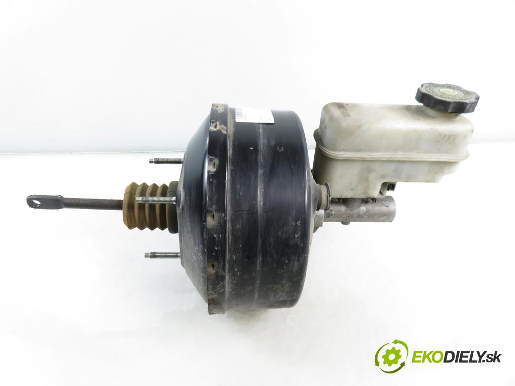 OPEL ANTARA A (L07) SUV 2007 110,00 2.0 CDTI 150 - Z 20 DMH 1991,00 posilovač P96625854 (Servočerpadlo)