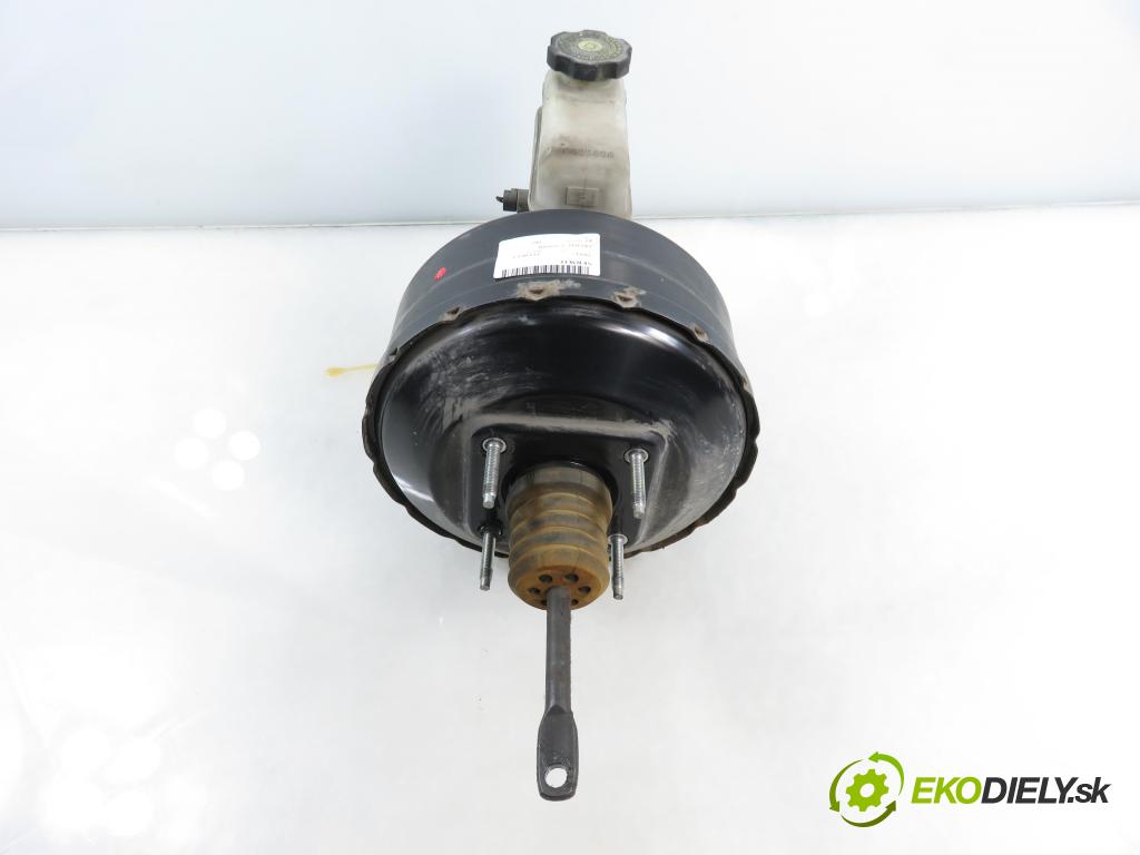 OPEL ANTARA A (L07) SUV 2007 110,00 2.0 CDTI 150 - Z 20 DMH 1991,00 posilovač P96625854 (Servočerpadlo)