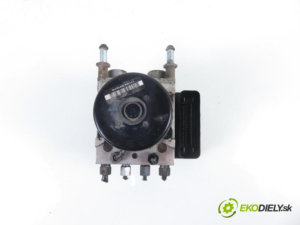 OPEL ANTARA A (L07) SUV 2007 110,00 2.0 CDTI 150 - Z 20 DMH 1991,00 Pumpa ABS 000406039C4 ; 25092645633 ; 25061333363 (Pumpa ABS)