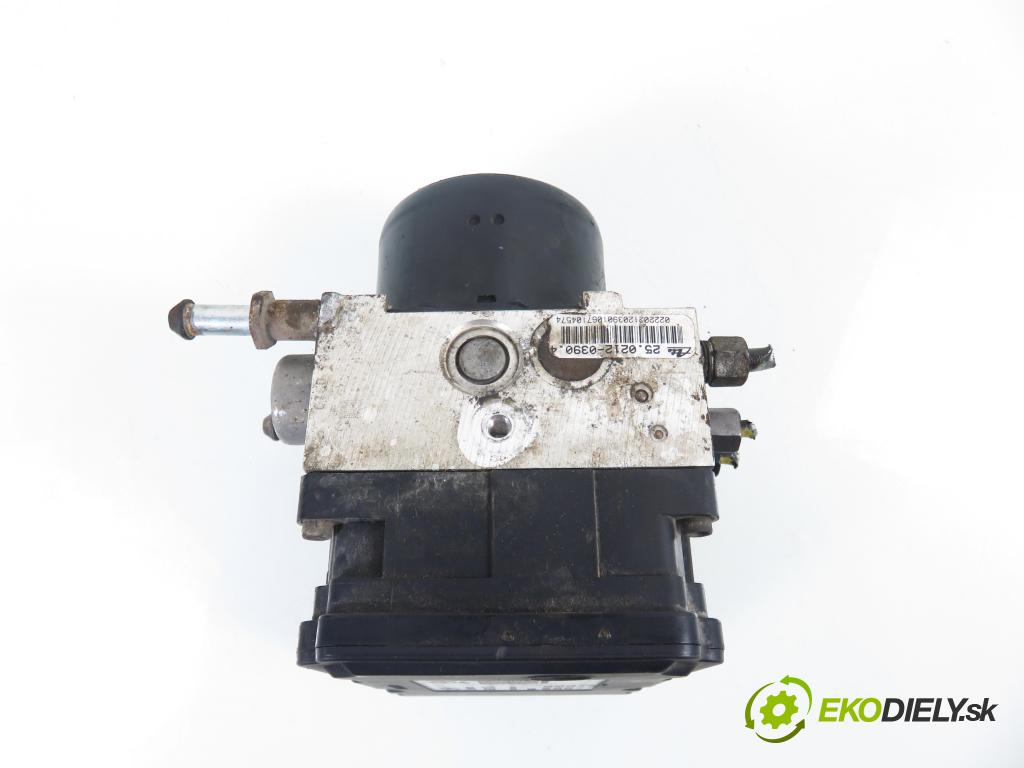 OPEL ANTARA A (L07) SUV 2007 110,00 2.0 CDTI 150 - Z 20 DMH 1991,00 Pumpa ABS 000406039C4 ; 25092645633 ; 25061333363 (Pumpa ABS)