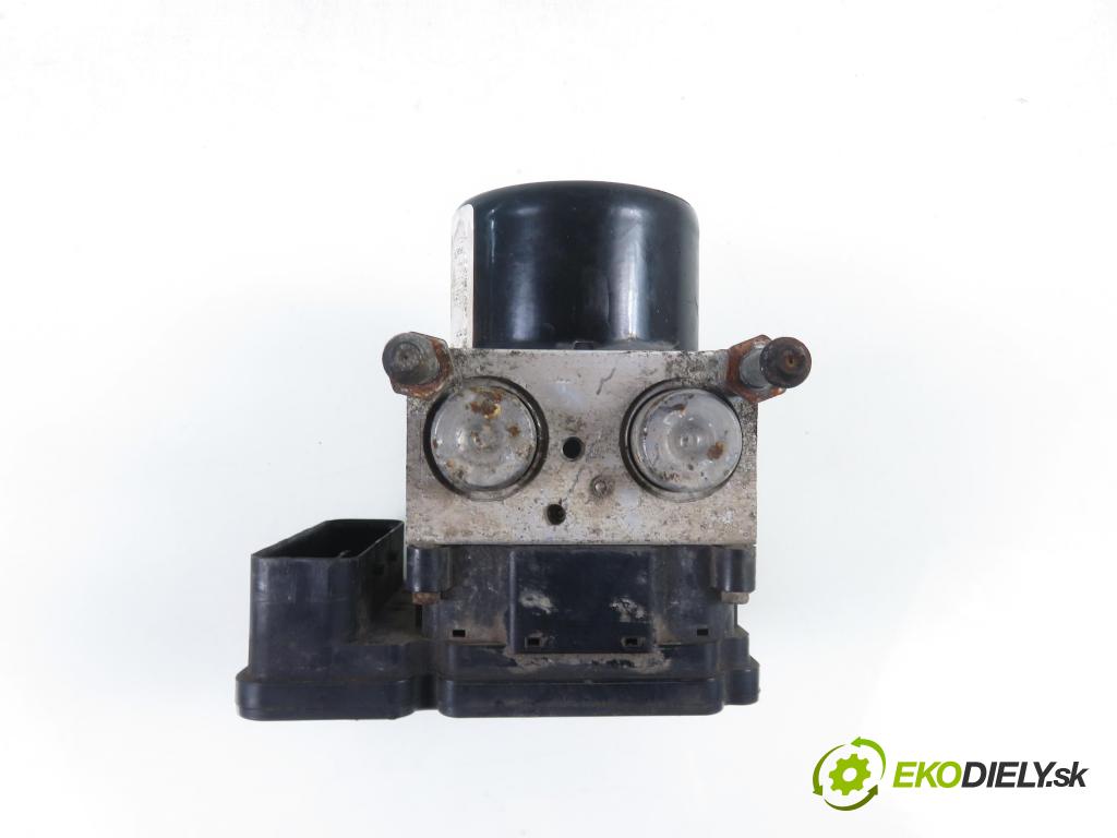 OPEL ANTARA A (L07) SUV 2007 110,00 2.0 CDTI 150 - Z 20 DMH 1991,00 Pumpa ABS 000406039C4 ; 25092645633 ; 25061333363 (Pumpa ABS)